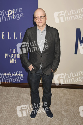 Serienpremiere 'The Miniature Wife' in Los Angeles