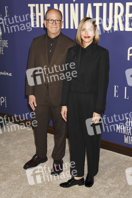 Serienpremiere 'The Miniature Wife' in Los Angeles
