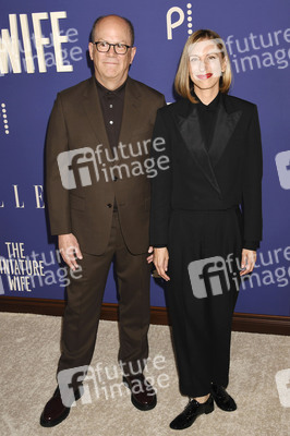 Serienpremiere 'The Miniature Wife' in Los Angeles