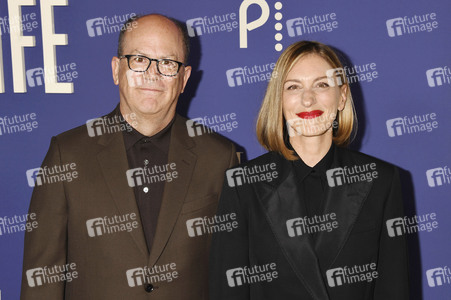 Serienpremiere 'The Miniature Wife' in Los Angeles