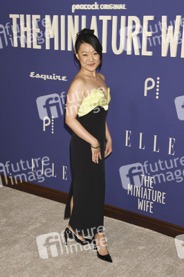 Serienpremiere 'The Miniature Wife' in Los Angeles