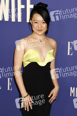 Serienpremiere 'The Miniature Wife' in Los Angeles