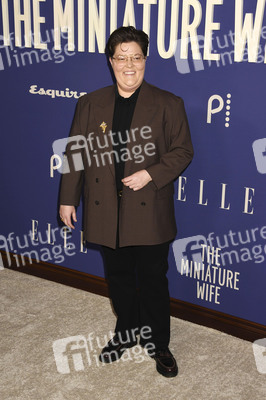 Serienpremiere 'The Miniature Wife' in Los Angeles
