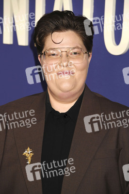 Serienpremiere 'The Miniature Wife' in Los Angeles