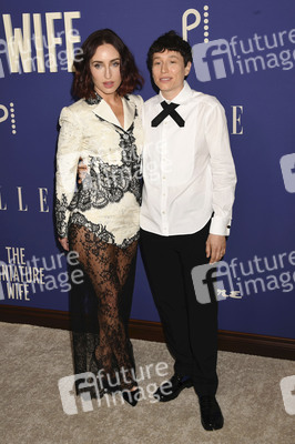 Serienpremiere 'The Miniature Wife' in Los Angeles