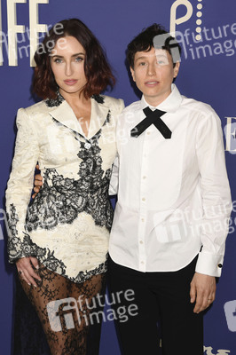 Serienpremiere 'The Miniature Wife' in Los Angeles