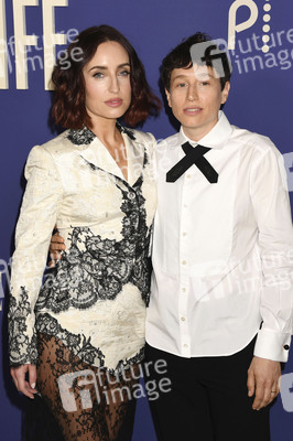 Serienpremiere 'The Miniature Wife' in Los Angeles