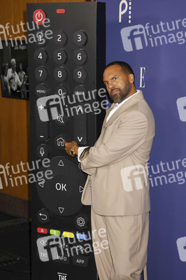 Serienpremiere 'The Miniature Wife' in Los Angeles
