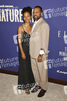 Serienpremiere 'The Miniature Wife' in Los Angeles