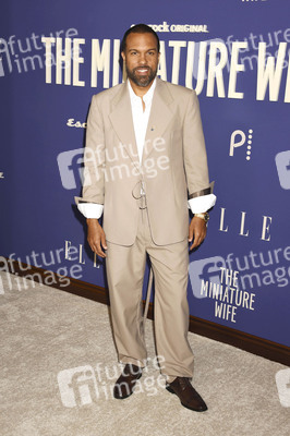 Serienpremiere 'The Miniature Wife' in Los Angeles