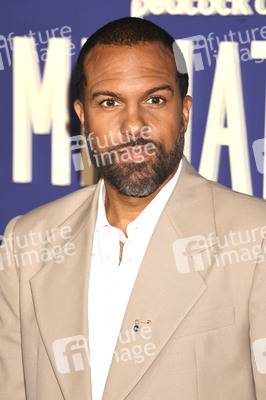 Serienpremiere 'The Miniature Wife' in Los Angeles