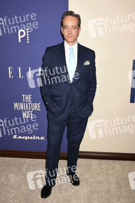 Serienpremiere 'The Miniature Wife' in Los Angeles