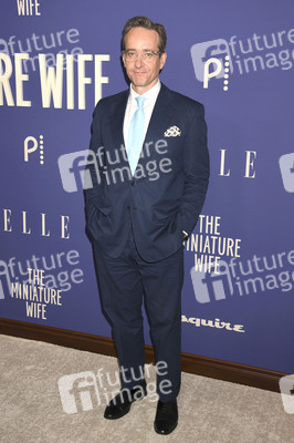 Serienpremiere 'The Miniature Wife' in Los Angeles