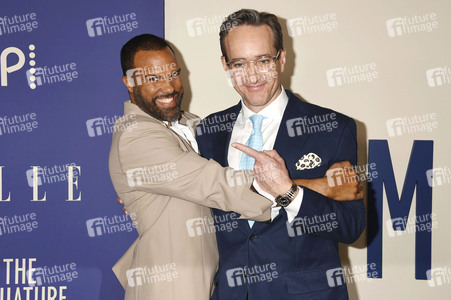 Serienpremiere 'The Miniature Wife' in Los Angeles