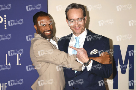 Serienpremiere 'The Miniature Wife' in Los Angeles