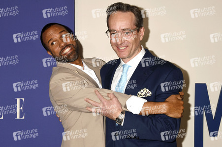 Serienpremiere 'The Miniature Wife' in Los Angeles