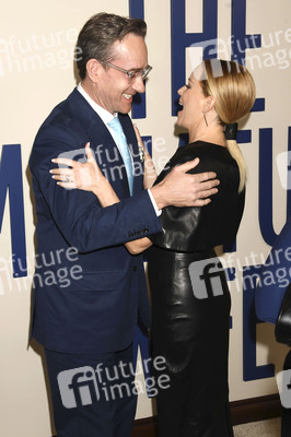 Serienpremiere 'The Miniature Wife' in Los Angeles