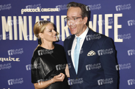 Serienpremiere 'The Miniature Wife' in Los Angeles