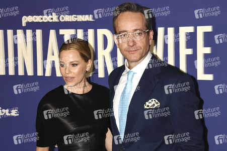 Serienpremiere 'The Miniature Wife' in Los Angeles