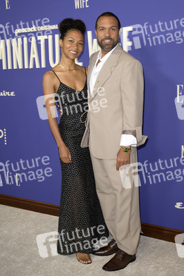 Serienpremiere 'The Miniature Wife' in Los Angeles