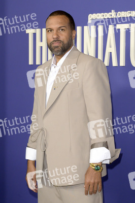 Serienpremiere 'The Miniature Wife' in Los Angeles