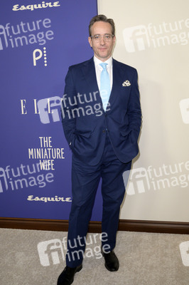 Serienpremiere 'The Miniature Wife' in Los Angeles