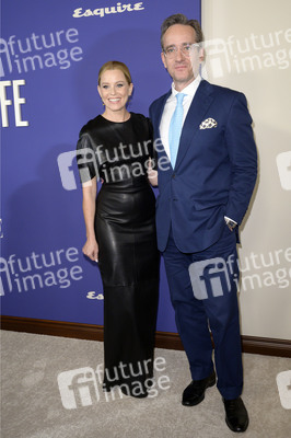 Serienpremiere 'The Miniature Wife' in Los Angeles