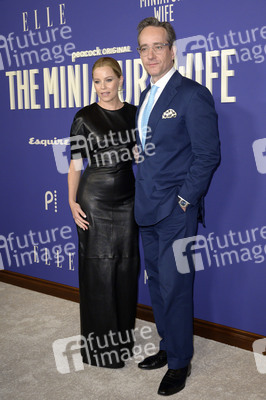 Serienpremiere 'The Miniature Wife' in Los Angeles
