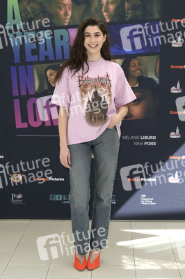 Photocall 'A Year in London' in Rom