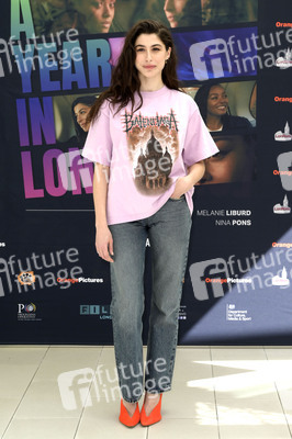 Photocall 'A Year in London' in Rom
