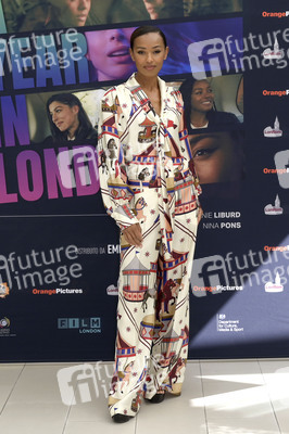 Photocall 'A Year in London' in Rom