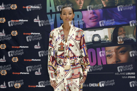 Photocall 'A Year in London' in Rom
