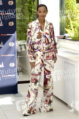 Photocall 'A Year in London' in Rom