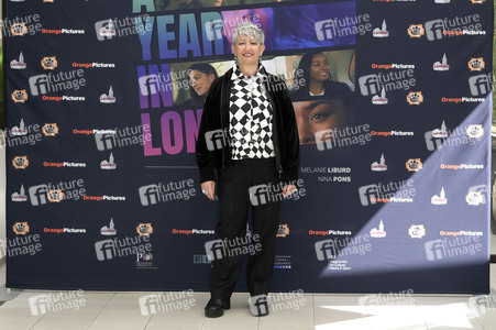 Photocall 'A Year in London' in Rom