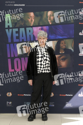 Photocall 'A Year in London' in Rom