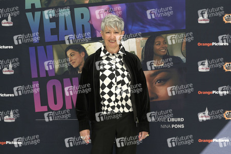 Photocall 'A Year in London' in Rom