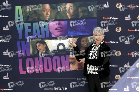 Photocall 'A Year in London' in Rom
