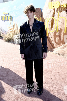 Season 3 Premiere 'Euphoria' in Los Angeles
