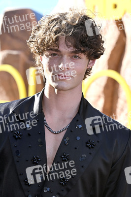 Season 3 Premiere 'Euphoria' in Los Angeles