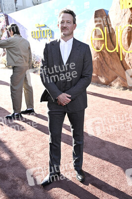 Season 3 Premiere 'Euphoria' in Los Angeles