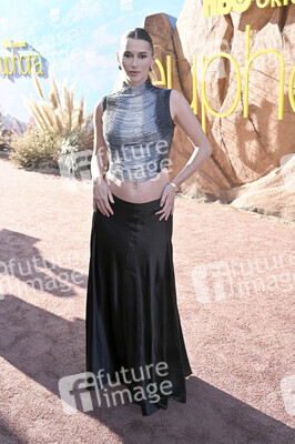 Season 3 Premiere 'Euphoria' in Los Angeles
