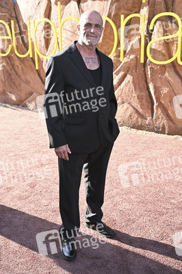 Season 3 Premiere 'Euphoria' in Los Angeles