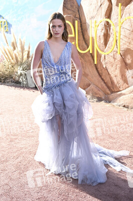 Season 3 Premiere 'Euphoria' in Los Angeles