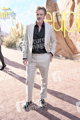Season 3 Premiere 'Euphoria' in Los Angeles