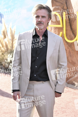 Season 3 Premiere 'Euphoria' in Los Angeles