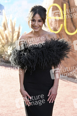 Season 3 Premiere 'Euphoria' in Los Angeles