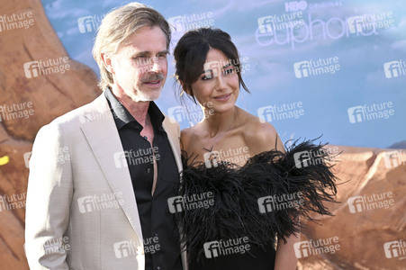 Season 3 Premiere 'Euphoria' in Los Angeles