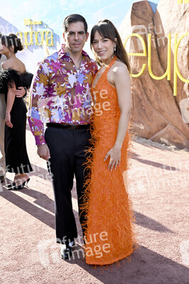 Season 3 Premiere 'Euphoria' in Los Angeles