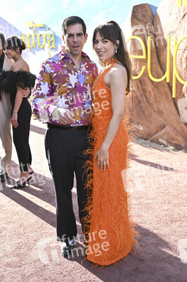 Season 3 Premiere 'Euphoria' in Los Angeles