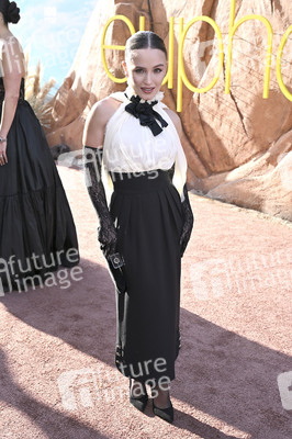 Season 3 Premiere 'Euphoria' in Los Angeles